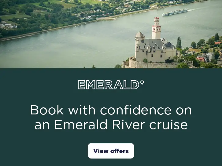 Emerald River Cruises